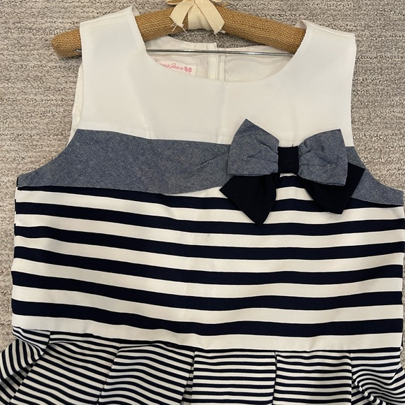 Spring dress - Picture 2 of 5